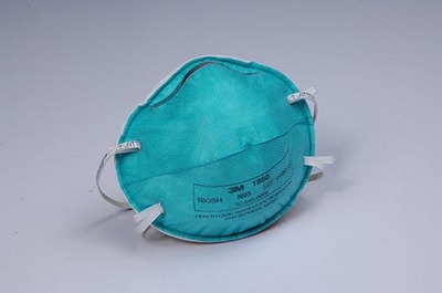 醫(yī)用防護口罩N95(滅菌)產品技術要求模板